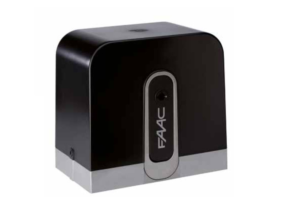 FAAC™ C720 (24v) Sliding Gate Opener