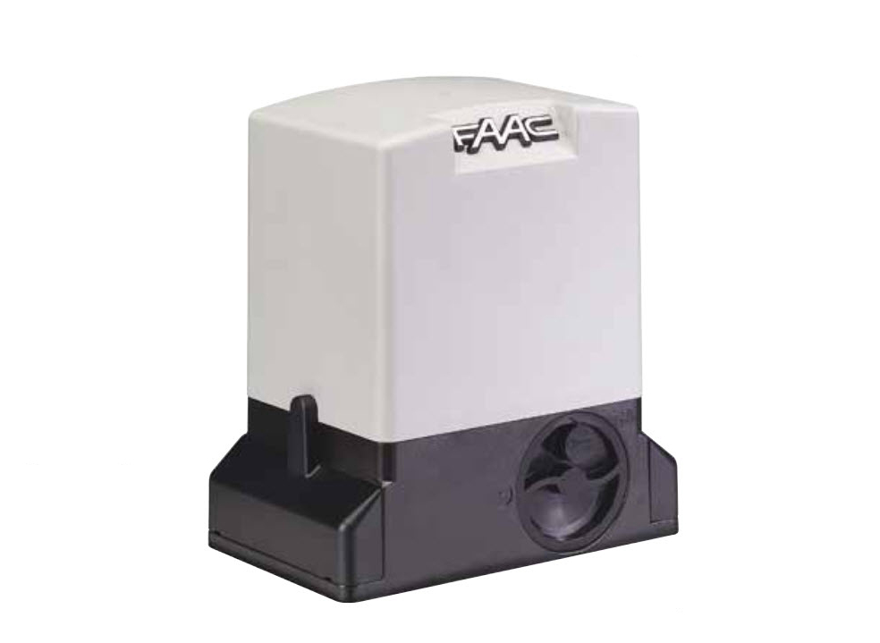 FAAC™ 740 (240v) Sliding Gate Opener 