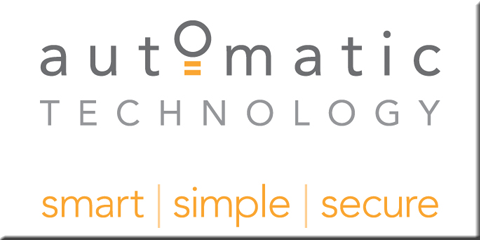 ATA Logo - Garage Door Openers