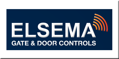 Elsema Logo - Garage Door Brands