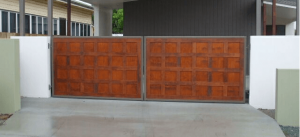 ATA Garage Door Openers