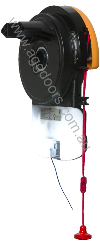 ATA™ GDO-6v4 EasyRoller Roller Door opener