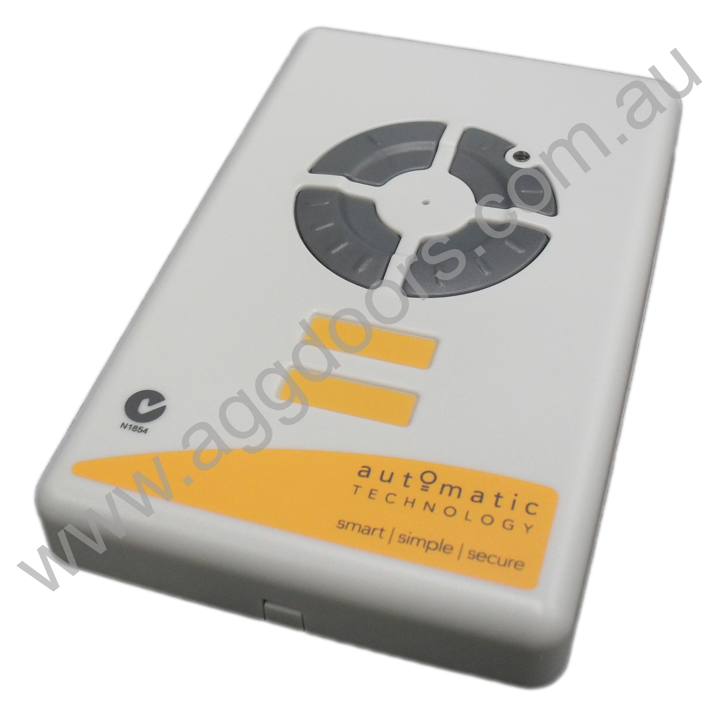 ATA™ Wireless Wallpad