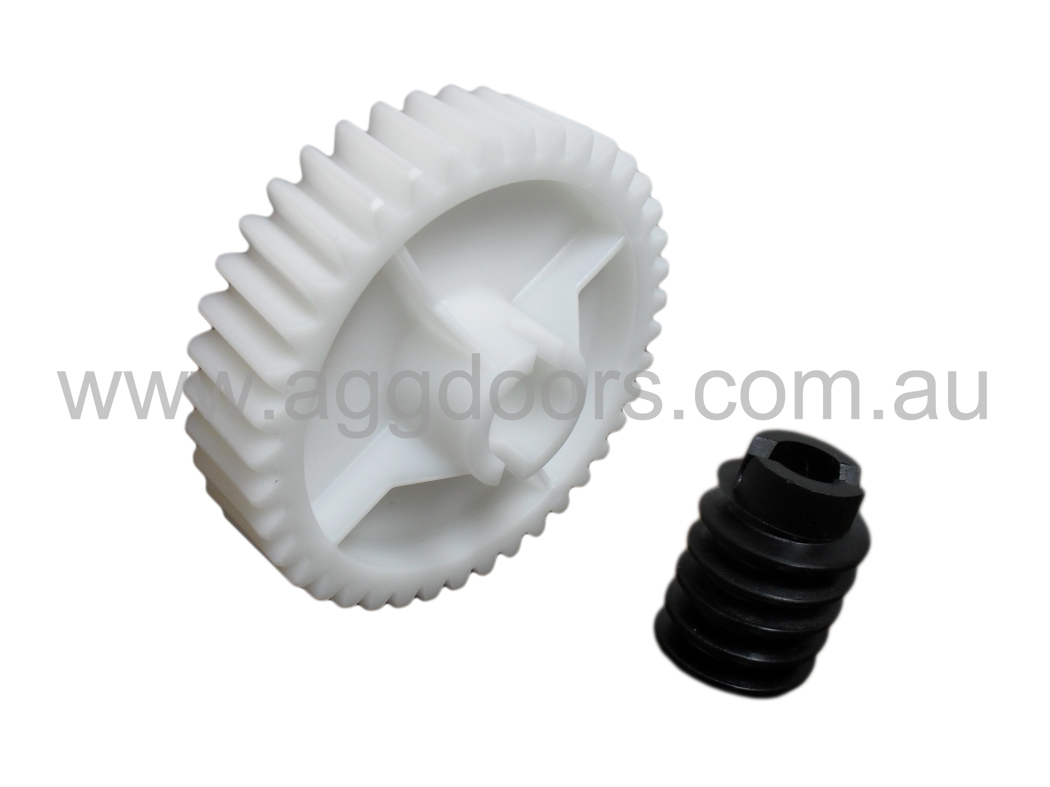 ATA™ Helical/Worm Gear Pack - Garage Door Spare Parts