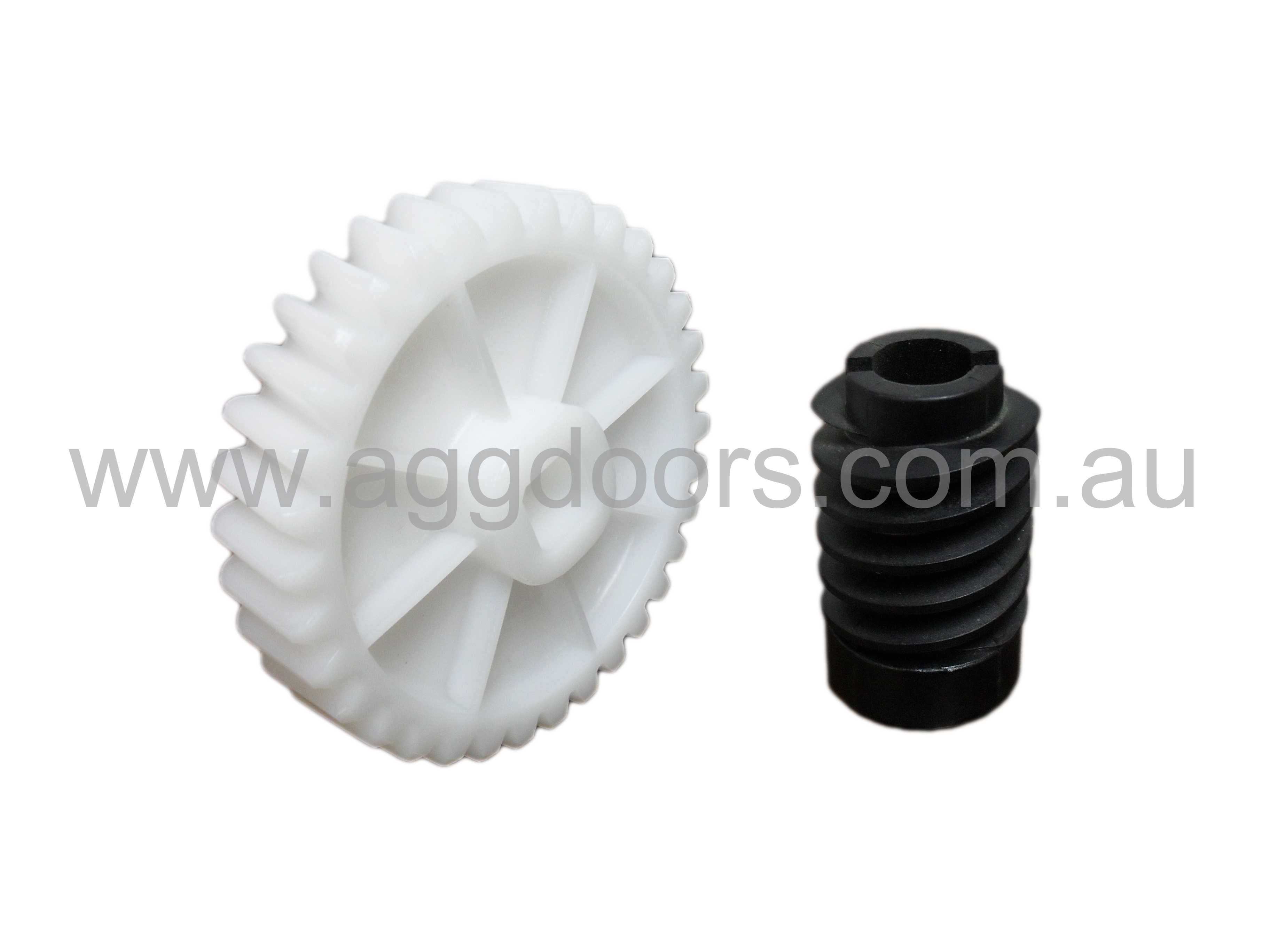 ATA™ Helical/Worm Gear Pack - Garage Door Spare Parts