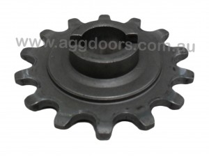 ATA™ 14-Tooth Drive Sprocket - Garage Door Spare Parts