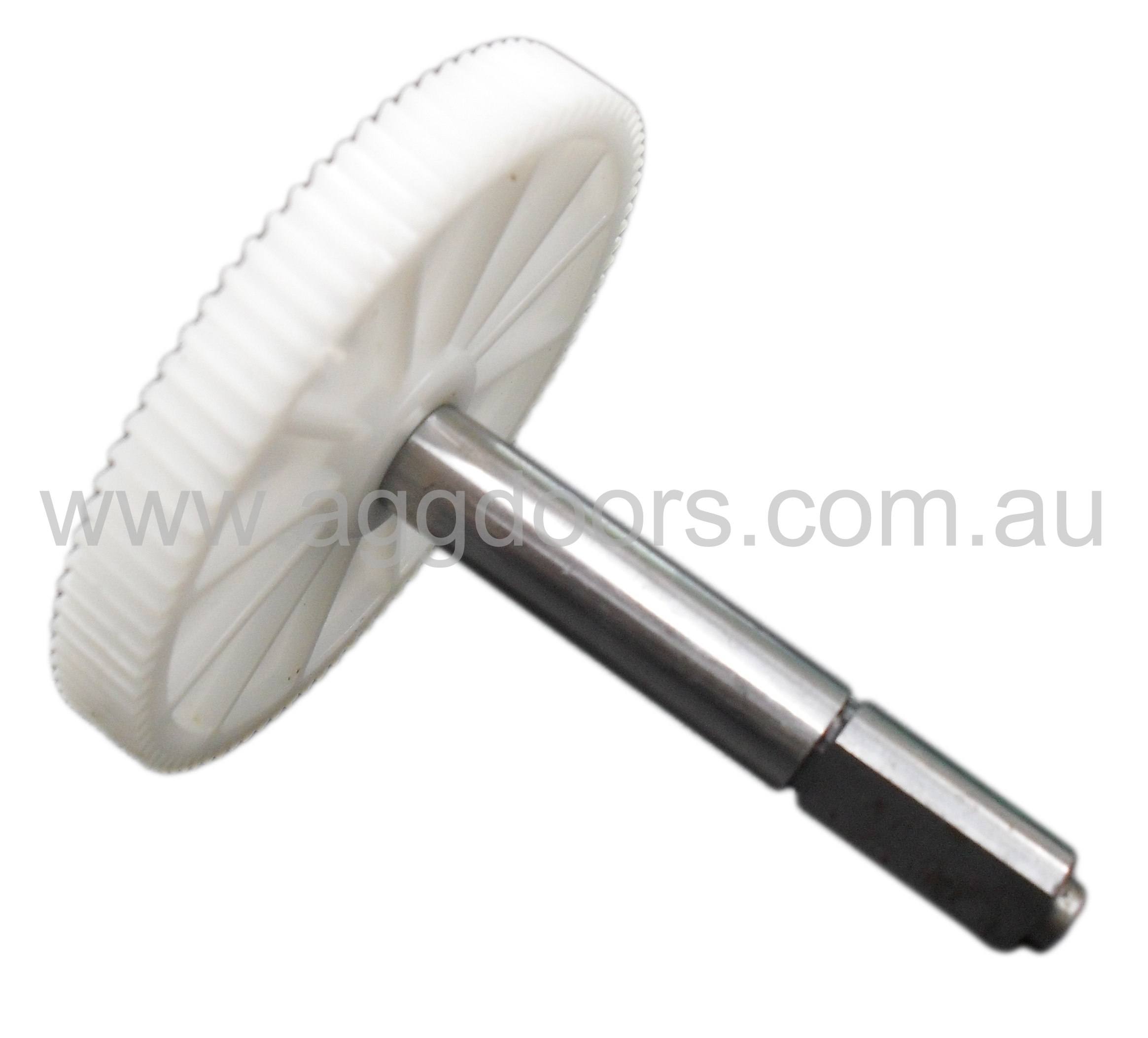 MERLIN™ 430R SIDE COVER - Garage Door Spare Parts