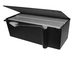 ATA™ Battery Backup Kit v4 (w/ harnesses & SBY-3)