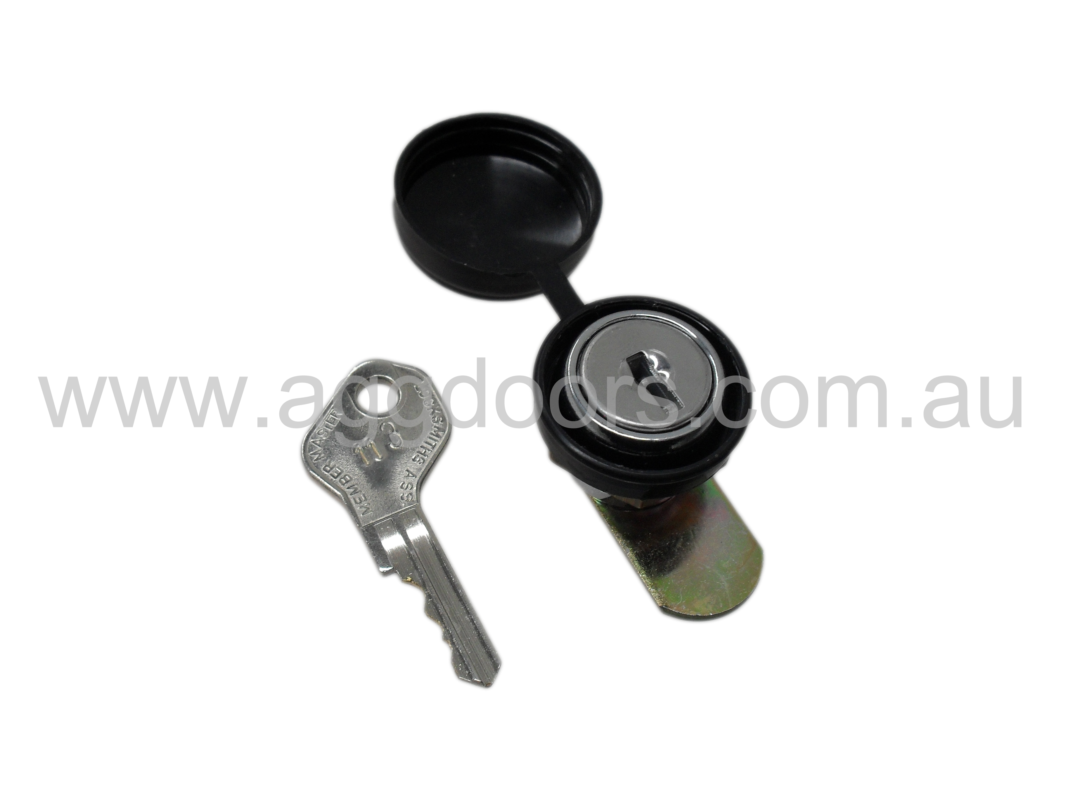 ATA™ SGO1/SGO2 Gate Lock Barrel W/Key