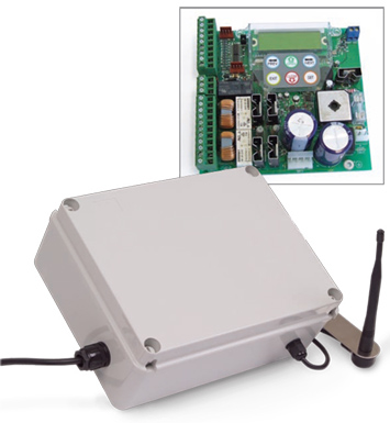 ATA™ SGO-1v4 Elite DCB-05 Gate Control System