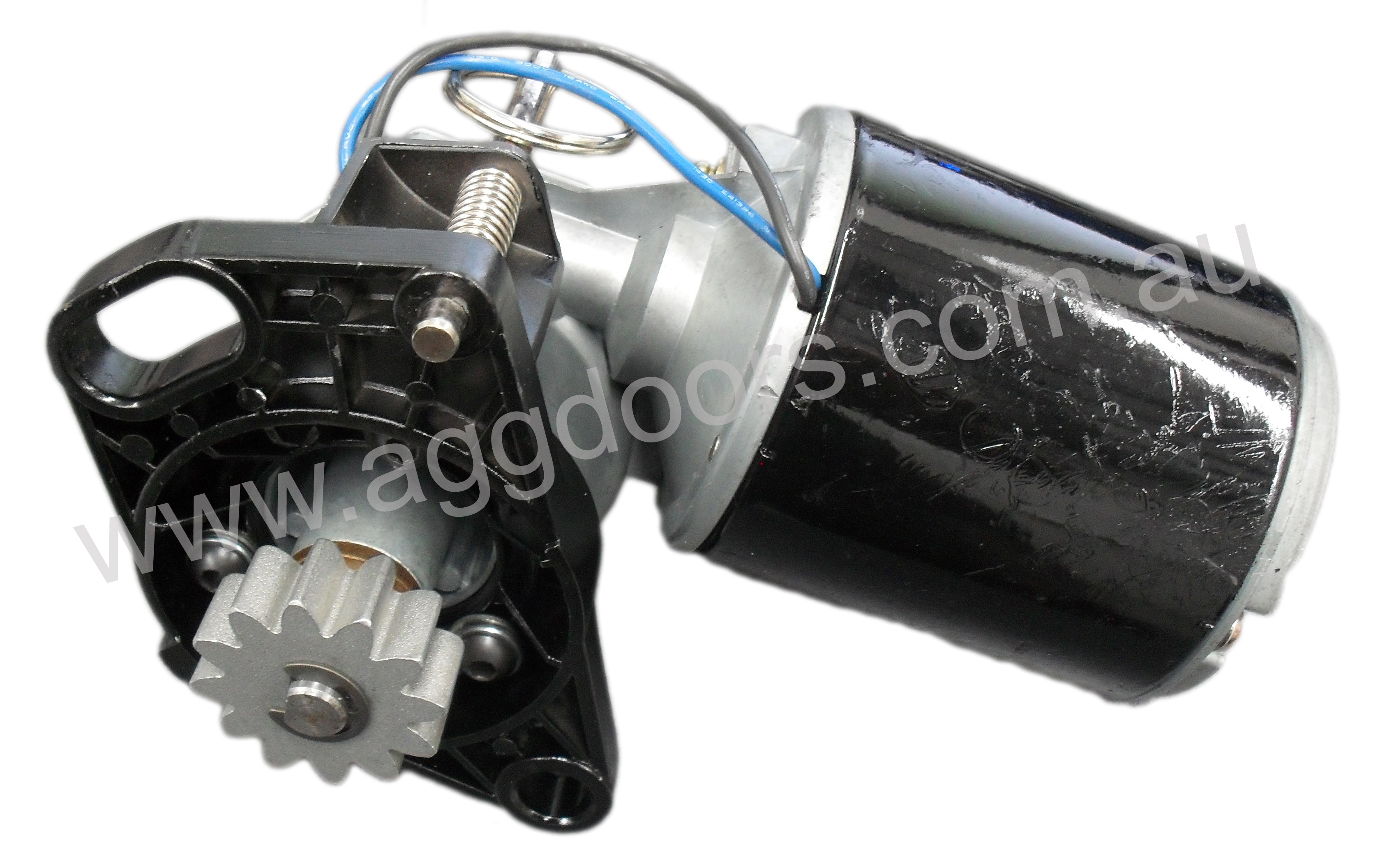 ATA™ Reconditioned Elite Swing Gate Motor