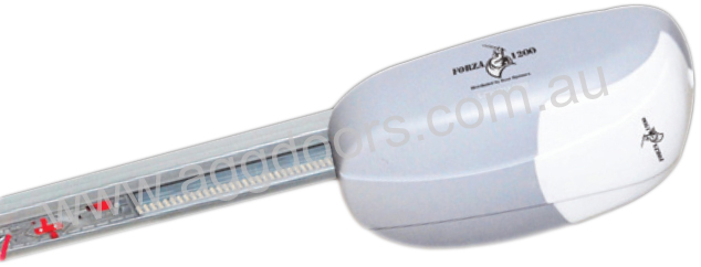 BOSS™ BOL12 (Forza 1200) Overhead Door Opener (Belt Drive) - Garage Door Spare Parts