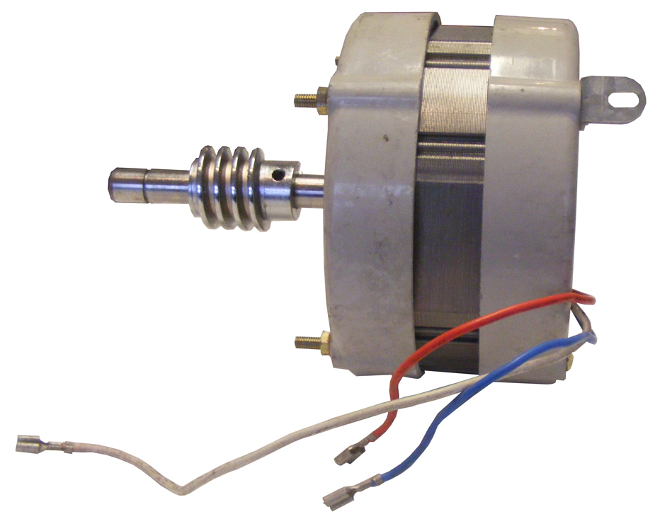 BOSS™ BOL4 Motor Assembly (Reconditioned) - Garage Door Spare Parts