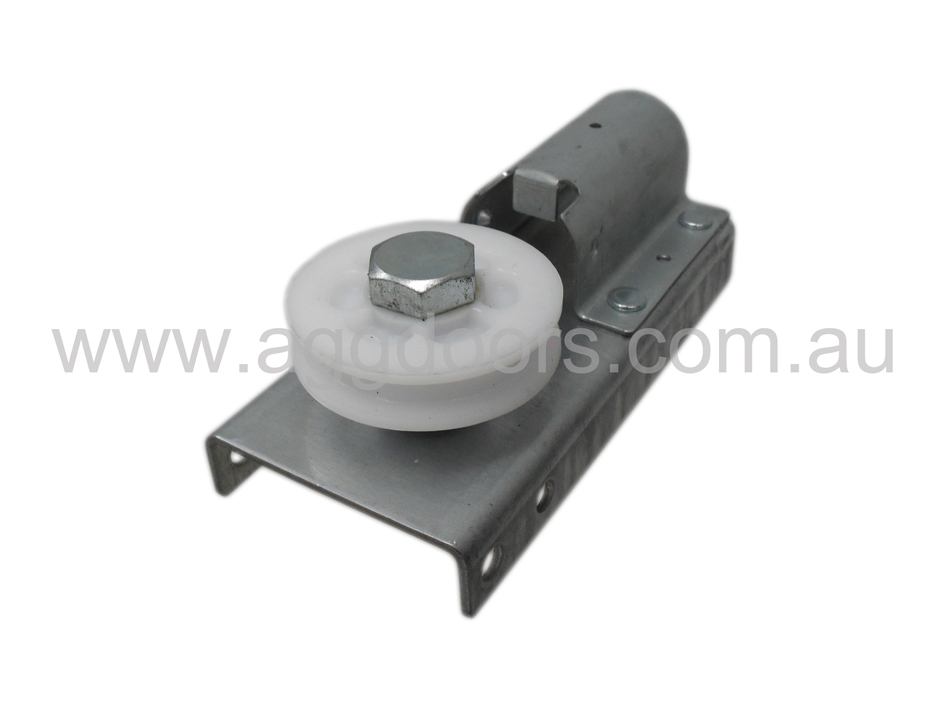 BOSS™ BOL4 Support Pipe Assembly (Nose Cone) - Garage Door Spare Parts