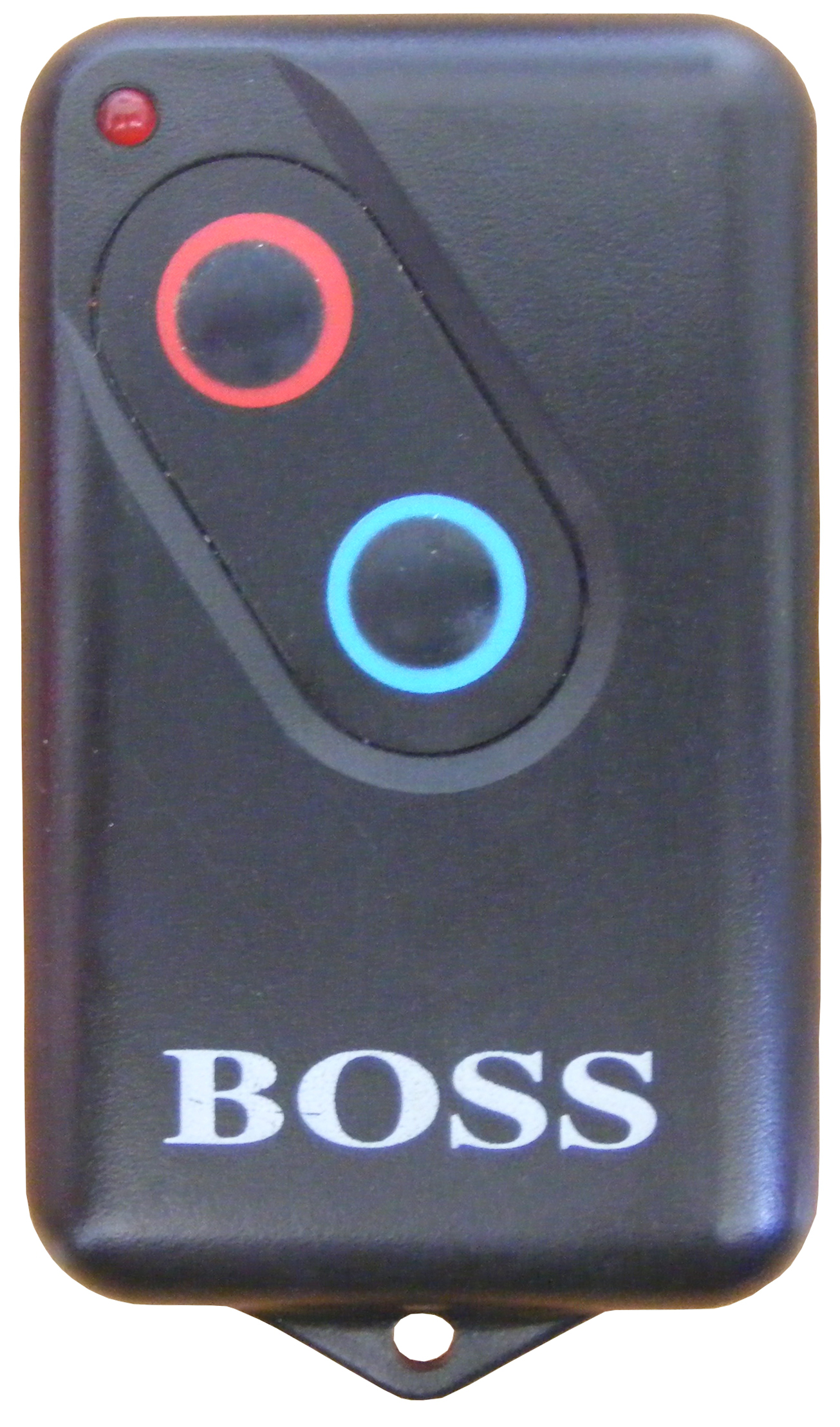BOSS™ BHT4 Keyring Remote Control (303MHz) - Garage Door Remotes