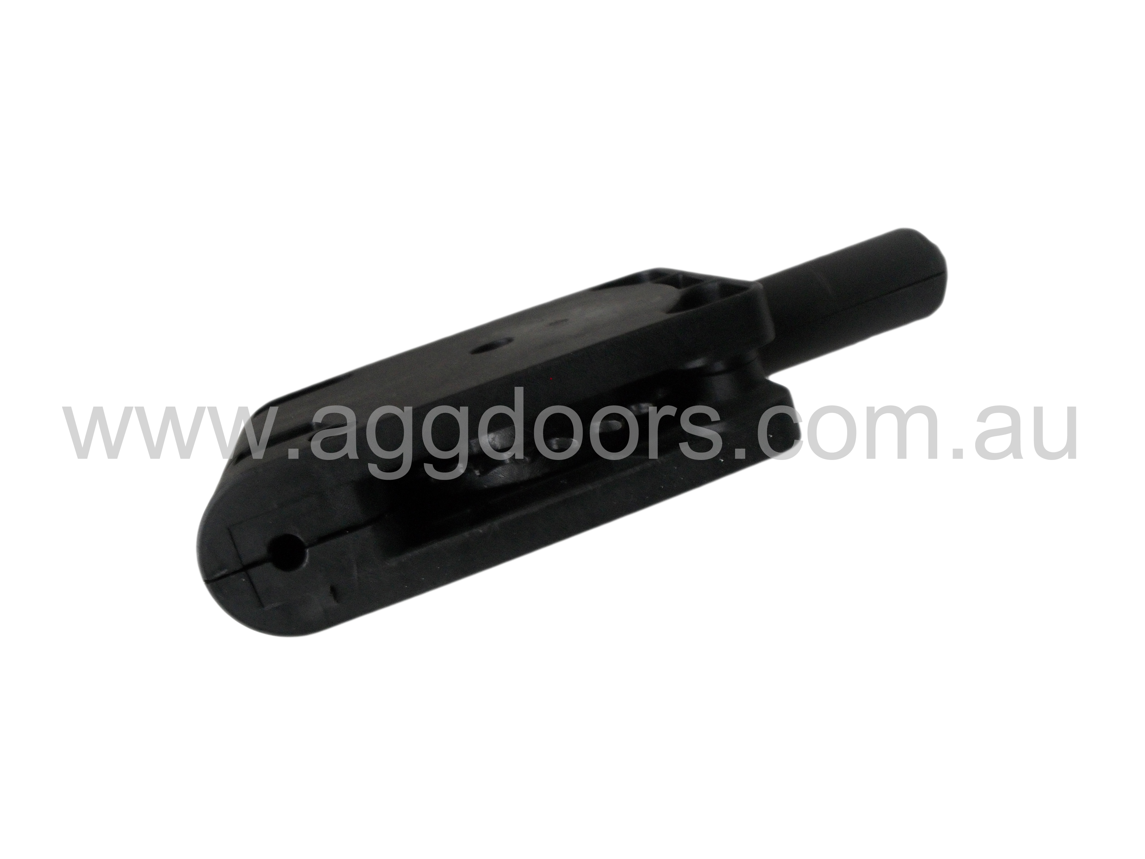 BOSS™ / Steel-Line™ BOL2 Support Pipe Assembly (Nose Cone) (Reconditioned) - Garage Door Spare Parts