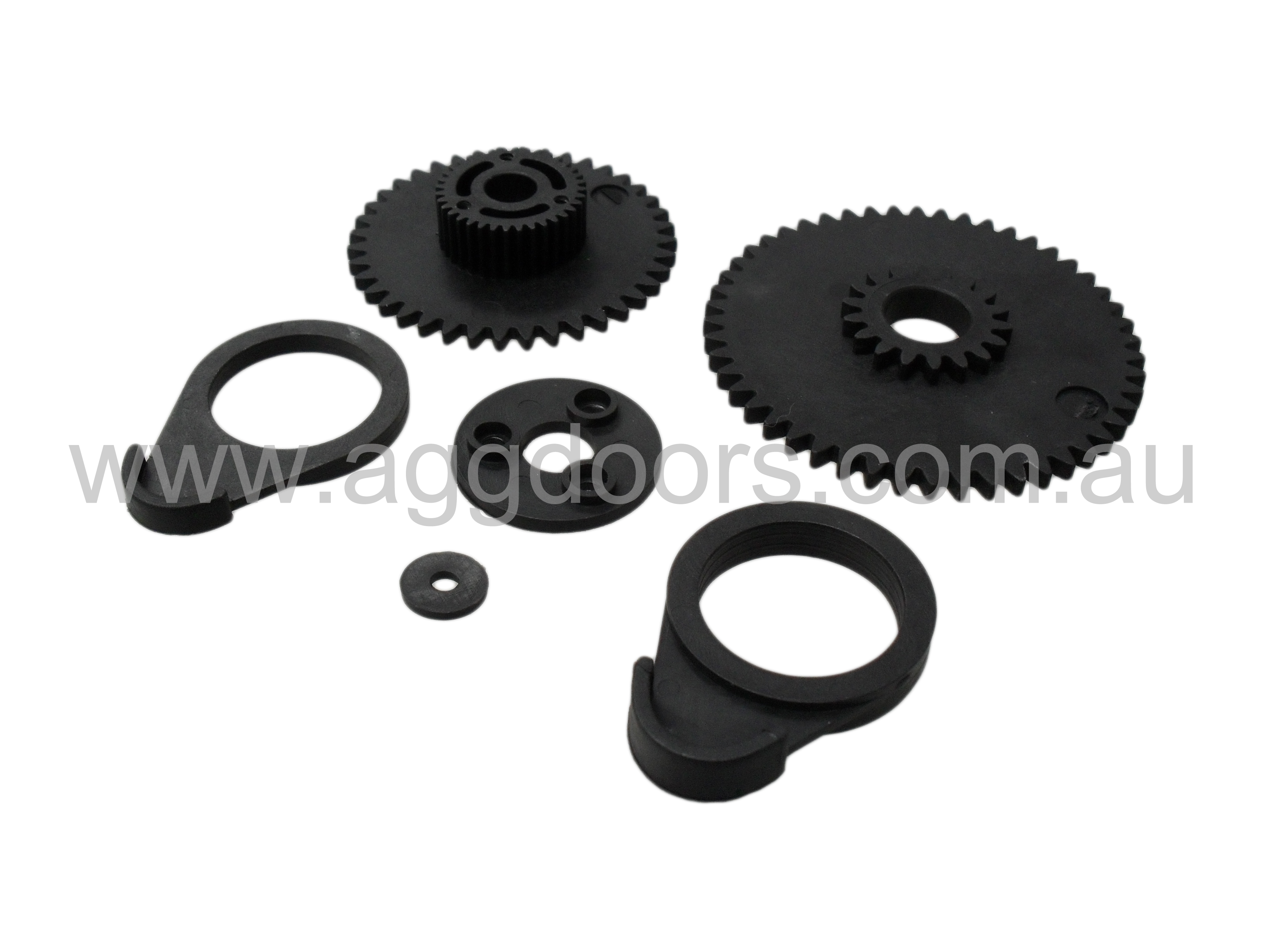 BOSS™ / Steel-Line™ BRD1 Limit Gear / Cam Assembly (Reconditioned) - Garage Door Spare Parts