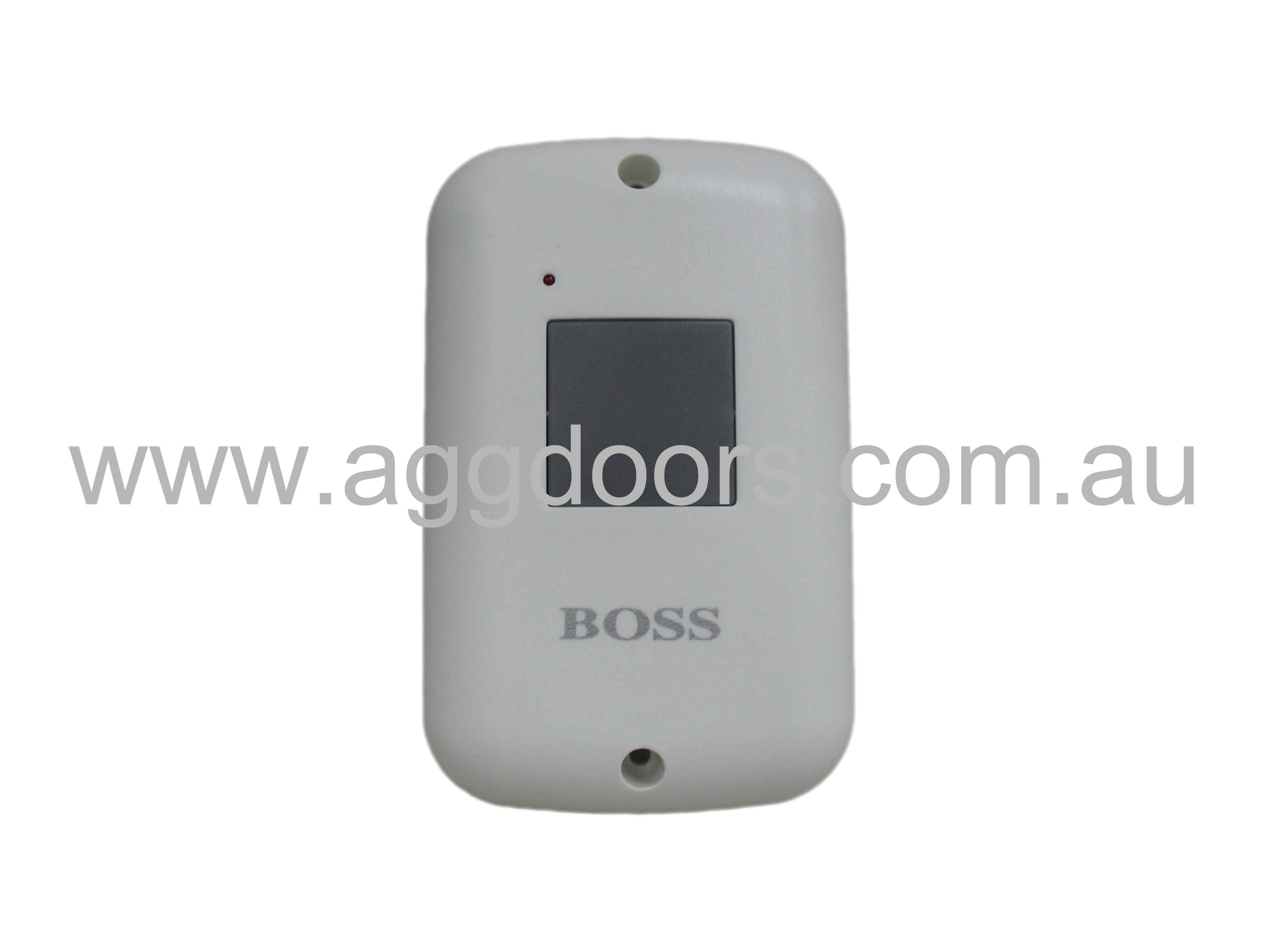 BOSS BOL4 Wireless Wall Button (303MHz) - Garage Door Remotes