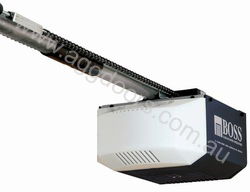 BOSS™ BOL4 (J-Type) Overhead Door Opener (Chain Drive) - Garage Door Spare Parts