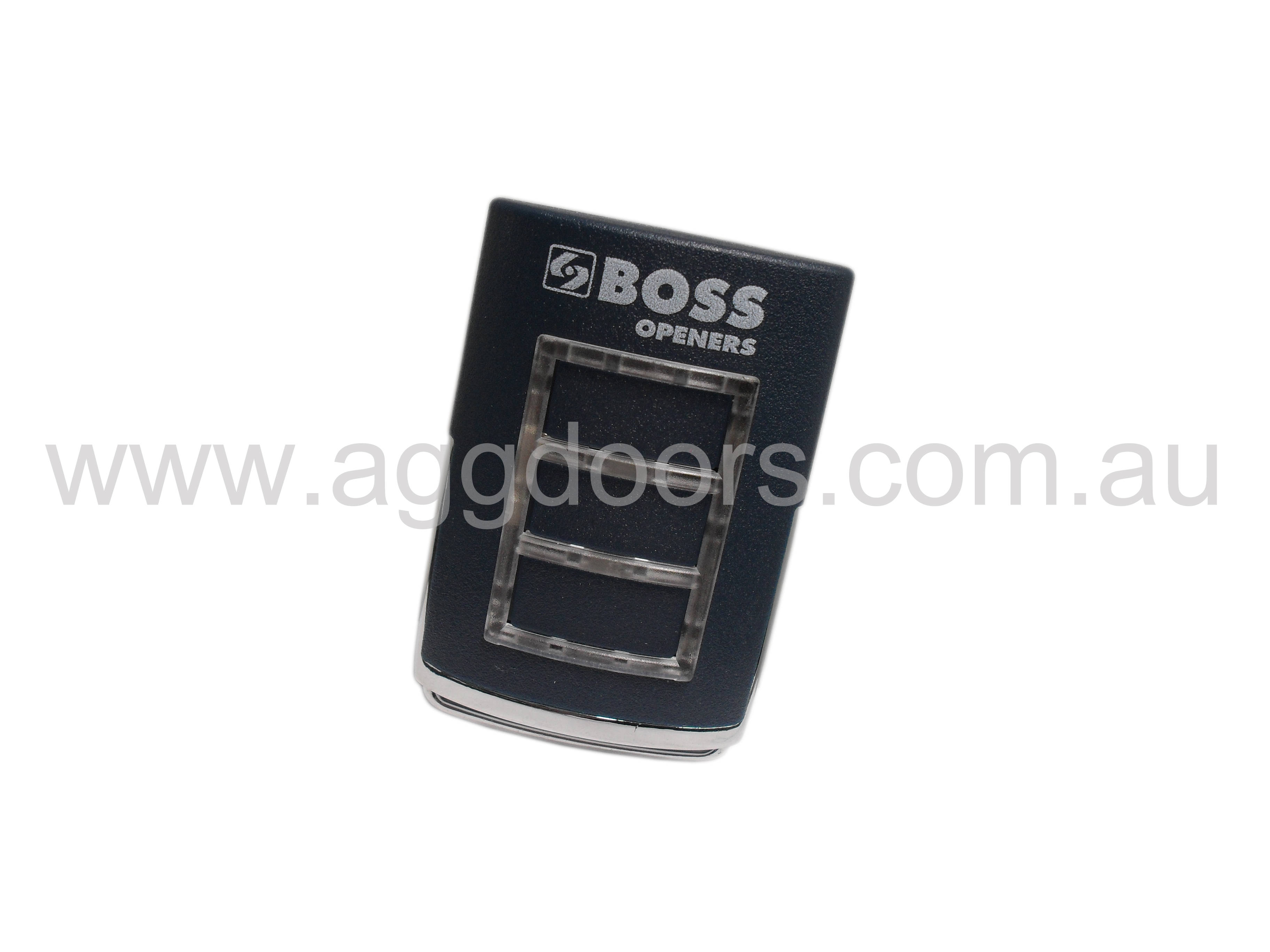 BOSS™ BHT3 Keyring Remote Control (433MHz) - Garage Door Remotes