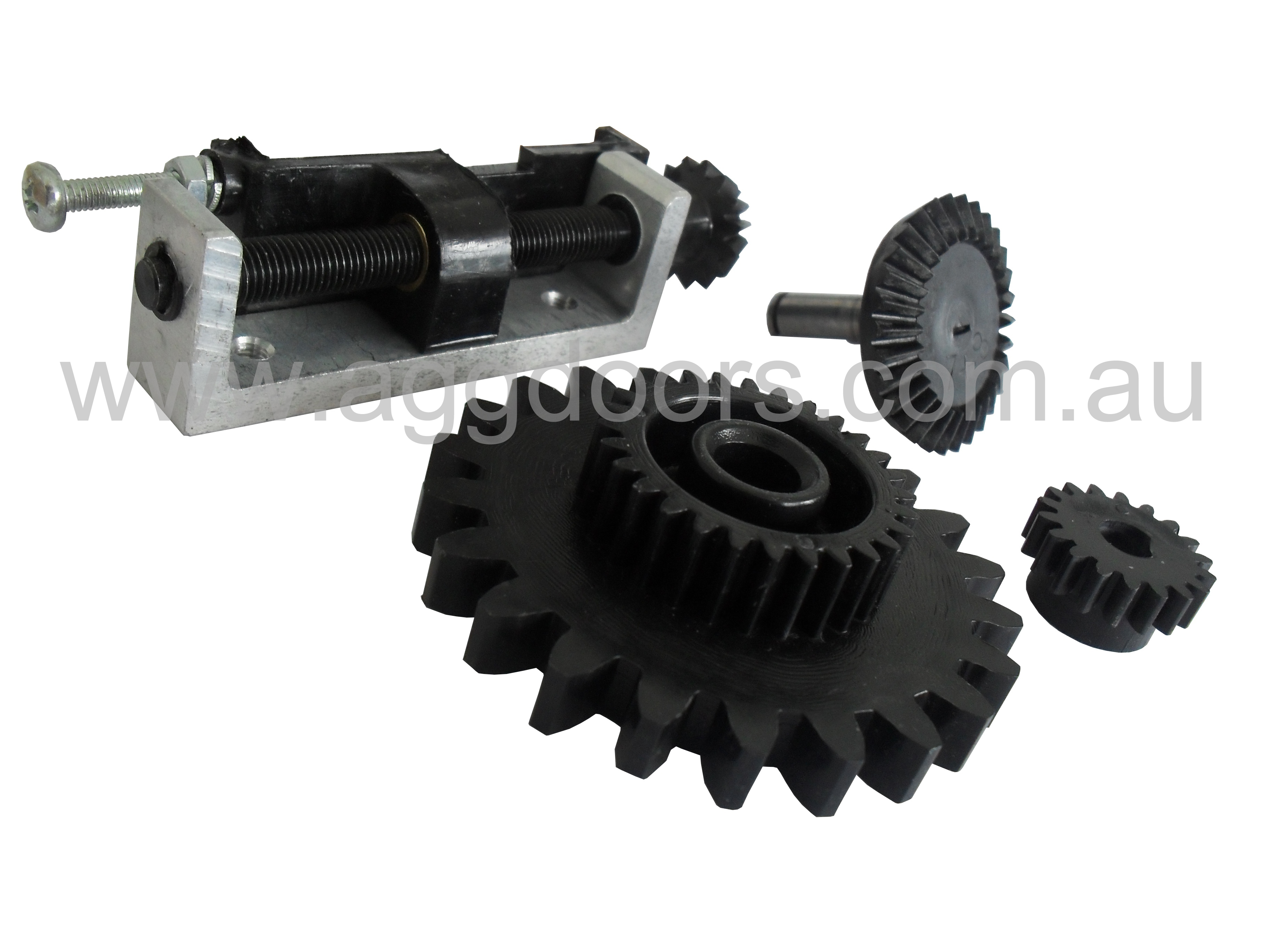 Firmadoor® RC-1/2 Limit Control Assembly - Garage Door Spare Parts