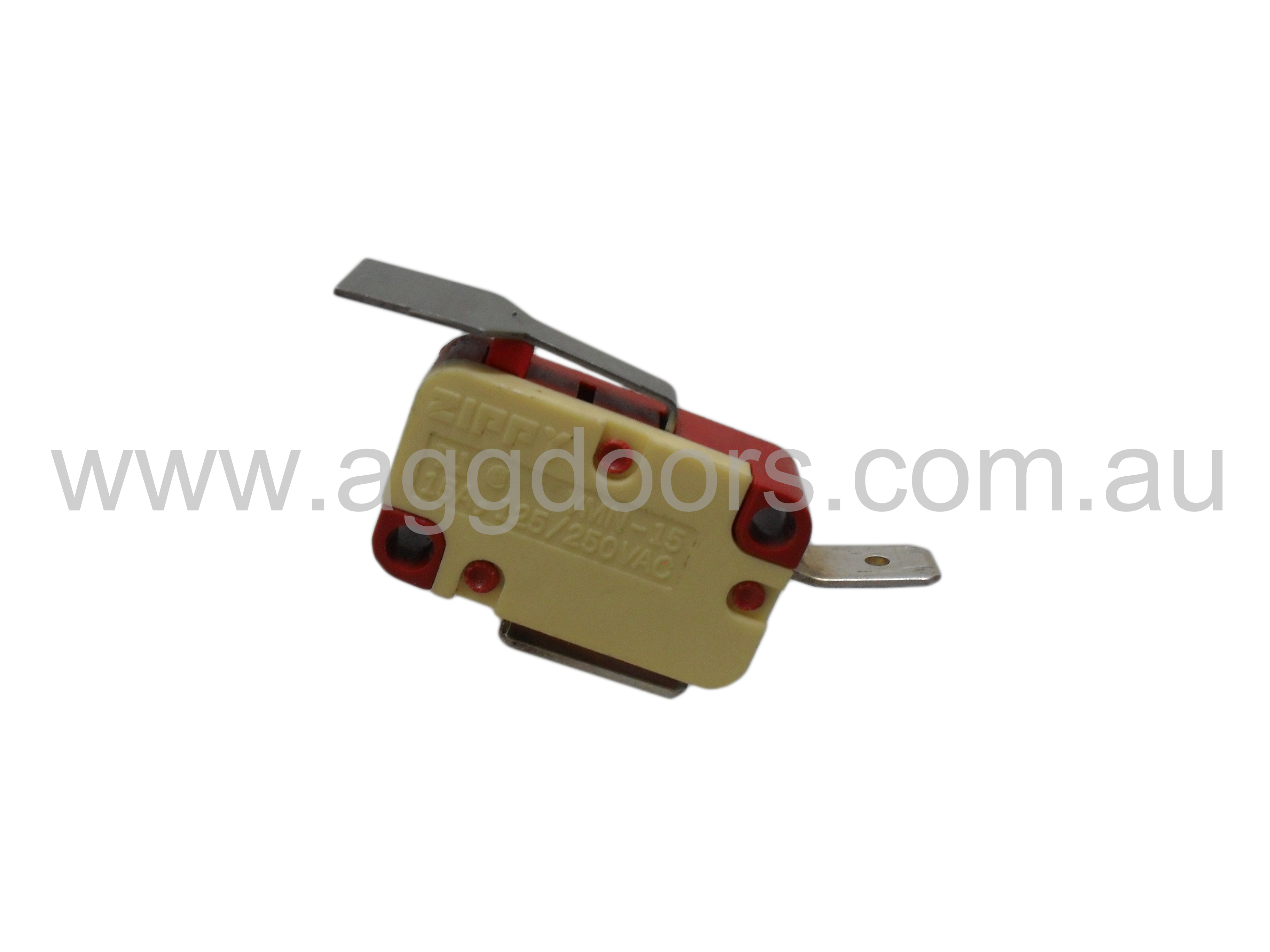 Firmadoor® RC-1/2 & GDO-1 Microswitch - Garage Door Spare Parts