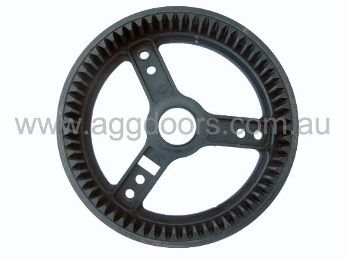 Firmadoor® RC-1/2 Ring Gear - Garage Door Spare Parts