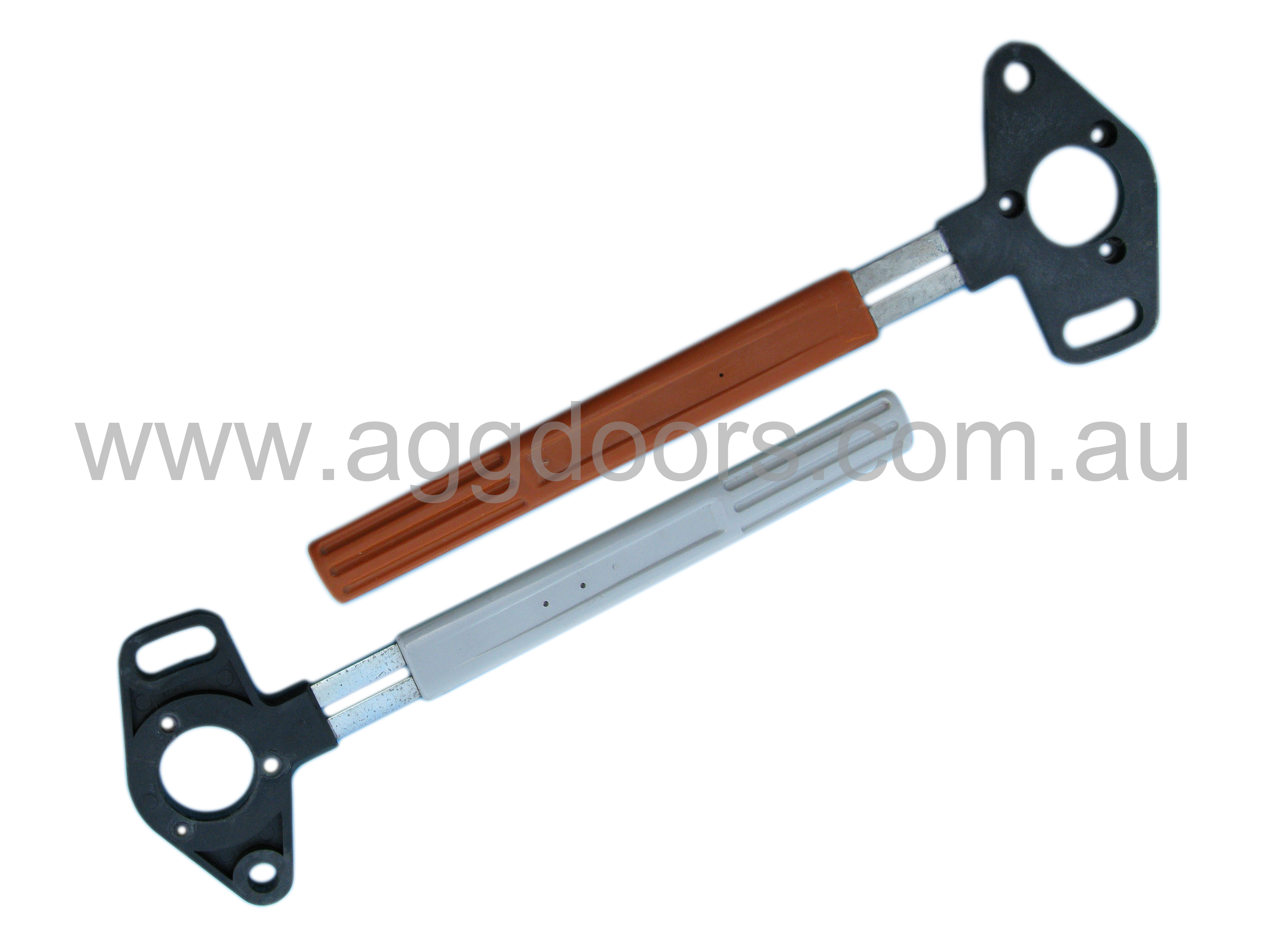 Firmadoor® RC-1/2 (Disengagement) Mount & Handle Assembly - Garage Door Spare Parts