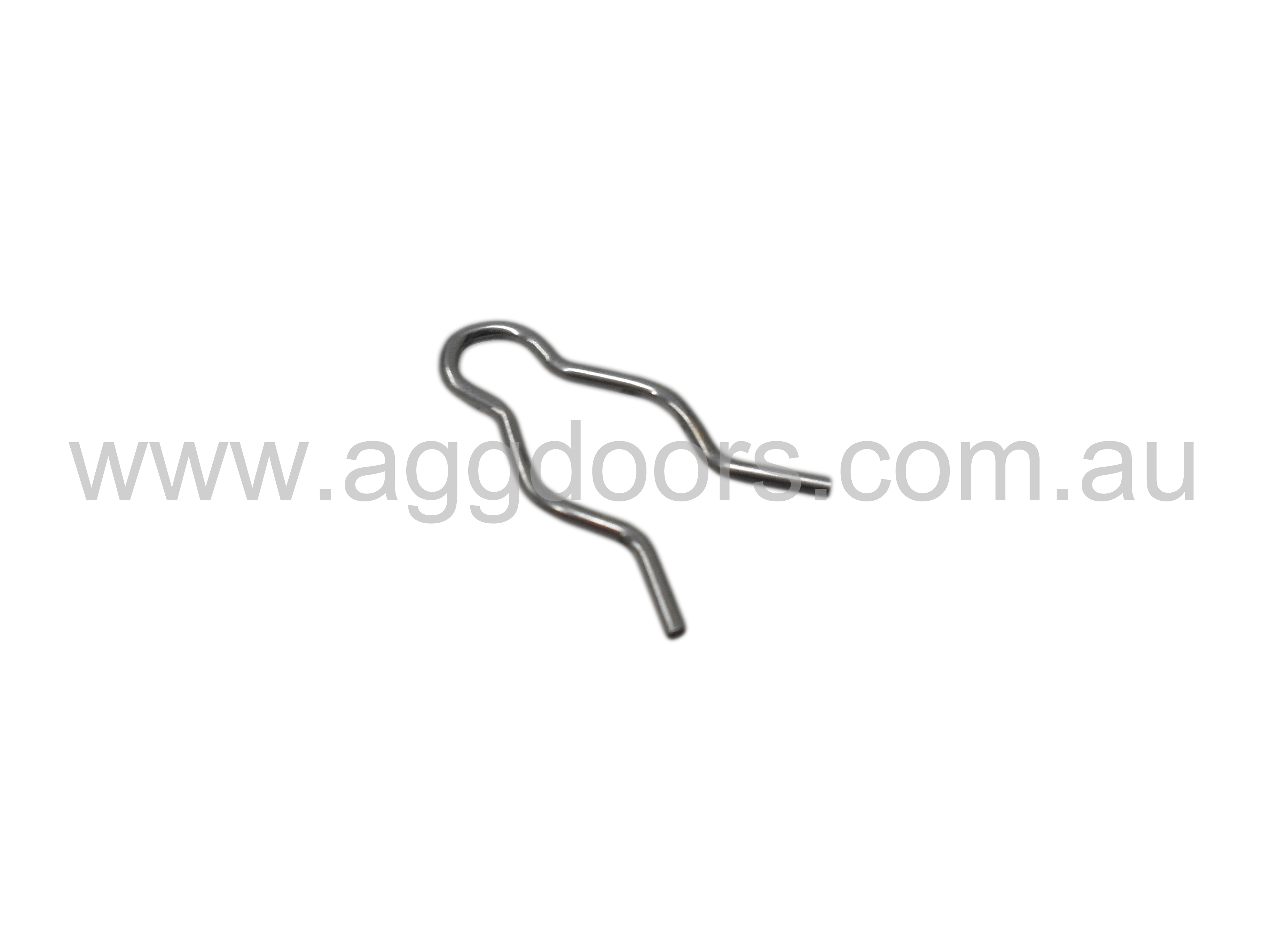 Firmadoor® RC-1/2 Motor Clip - Garage Door Spare Parts