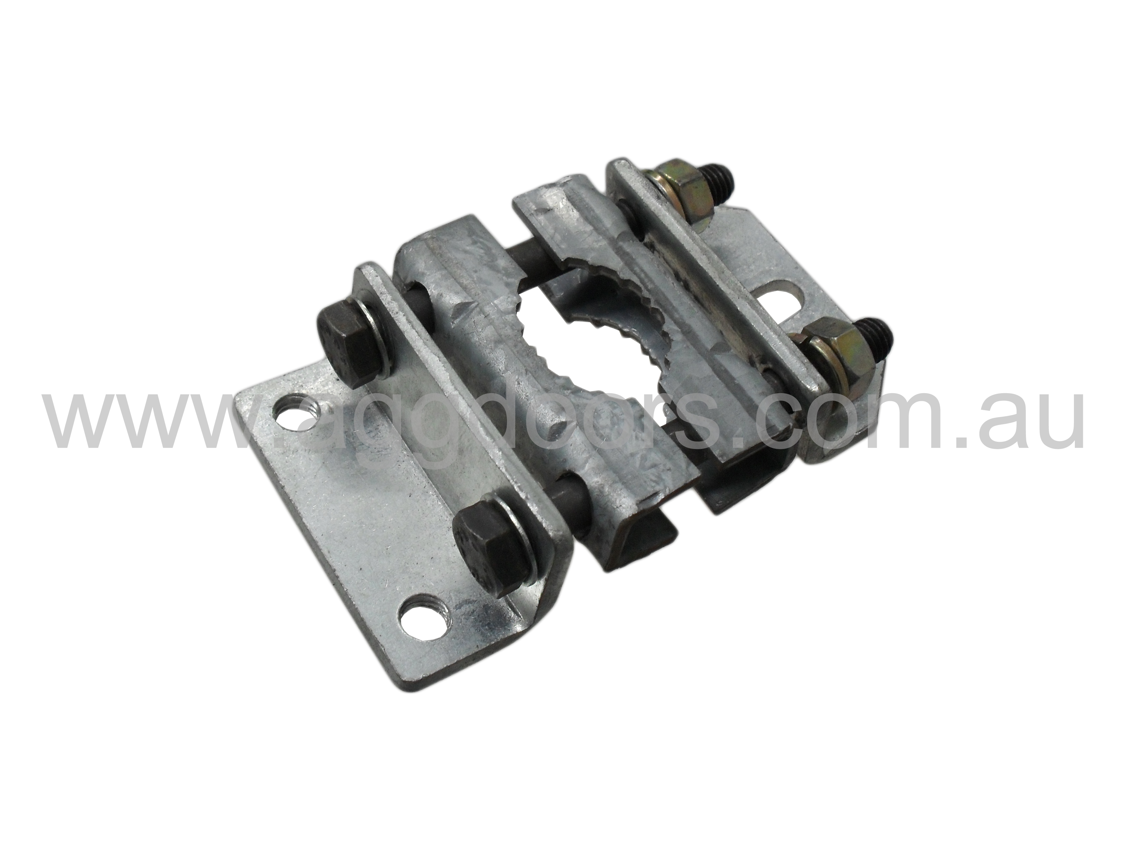 Firmadoor® RC-1/2 Clamp Assembly - Garage Door Spare Parts