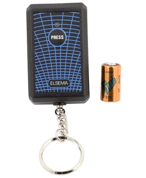 ATA™ TXA-1 Compatible Remote Control