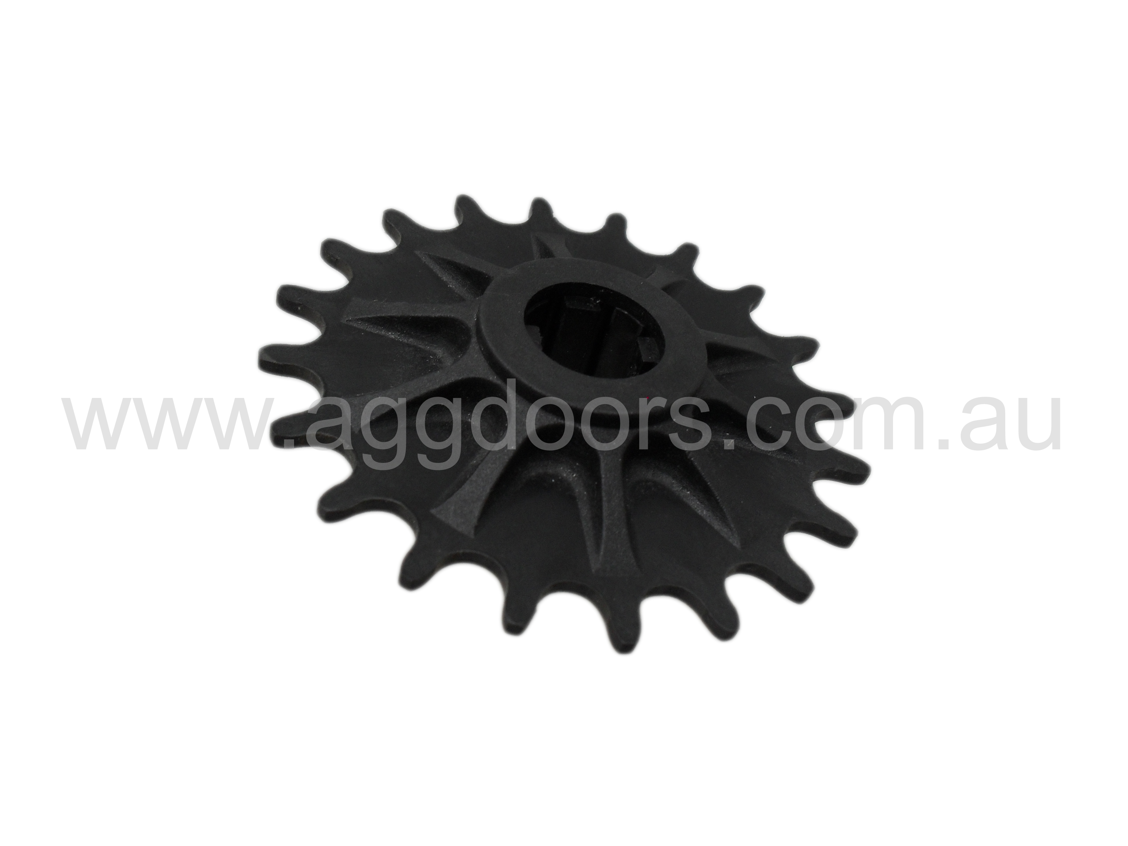 Dominator™ ADS Sprocket 20T (Reconditioned) - Garage Door Spare Parts