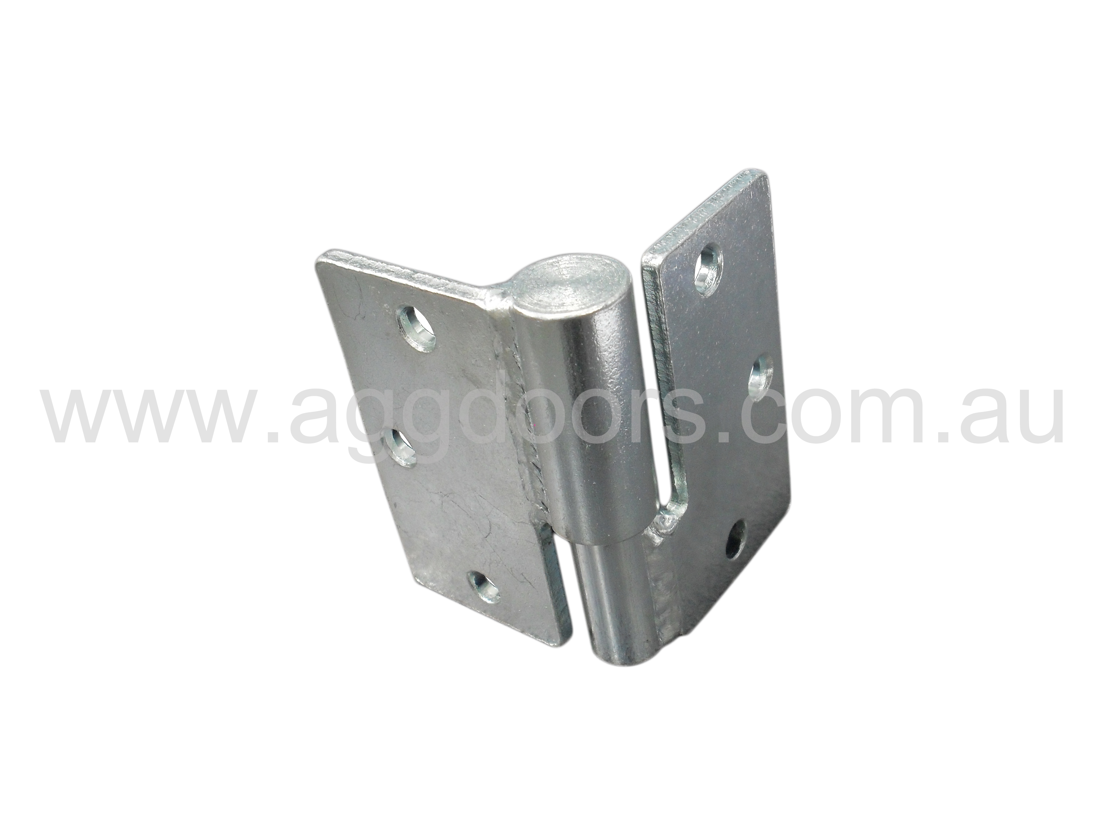Bolt to Bolt Hinge (Left) - Garage Door Spare Parts