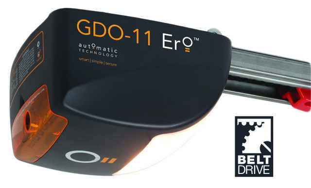 ATA™ GDO-11 Belt Drive ATA™ GDO-11 Belt Drive