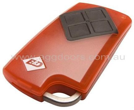 B&D™ Tri-Tran Remote Control