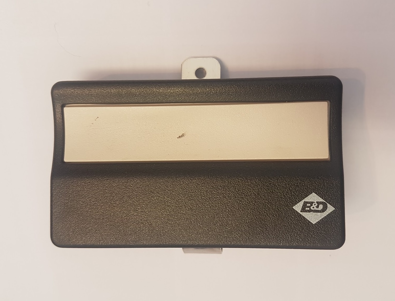 B&D™ (one channel) Remote 433MHz