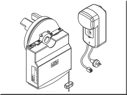 GDO-5