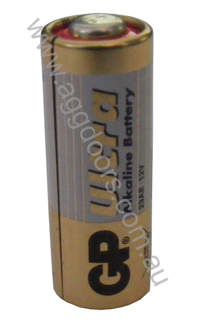 Alkaline Battery A23