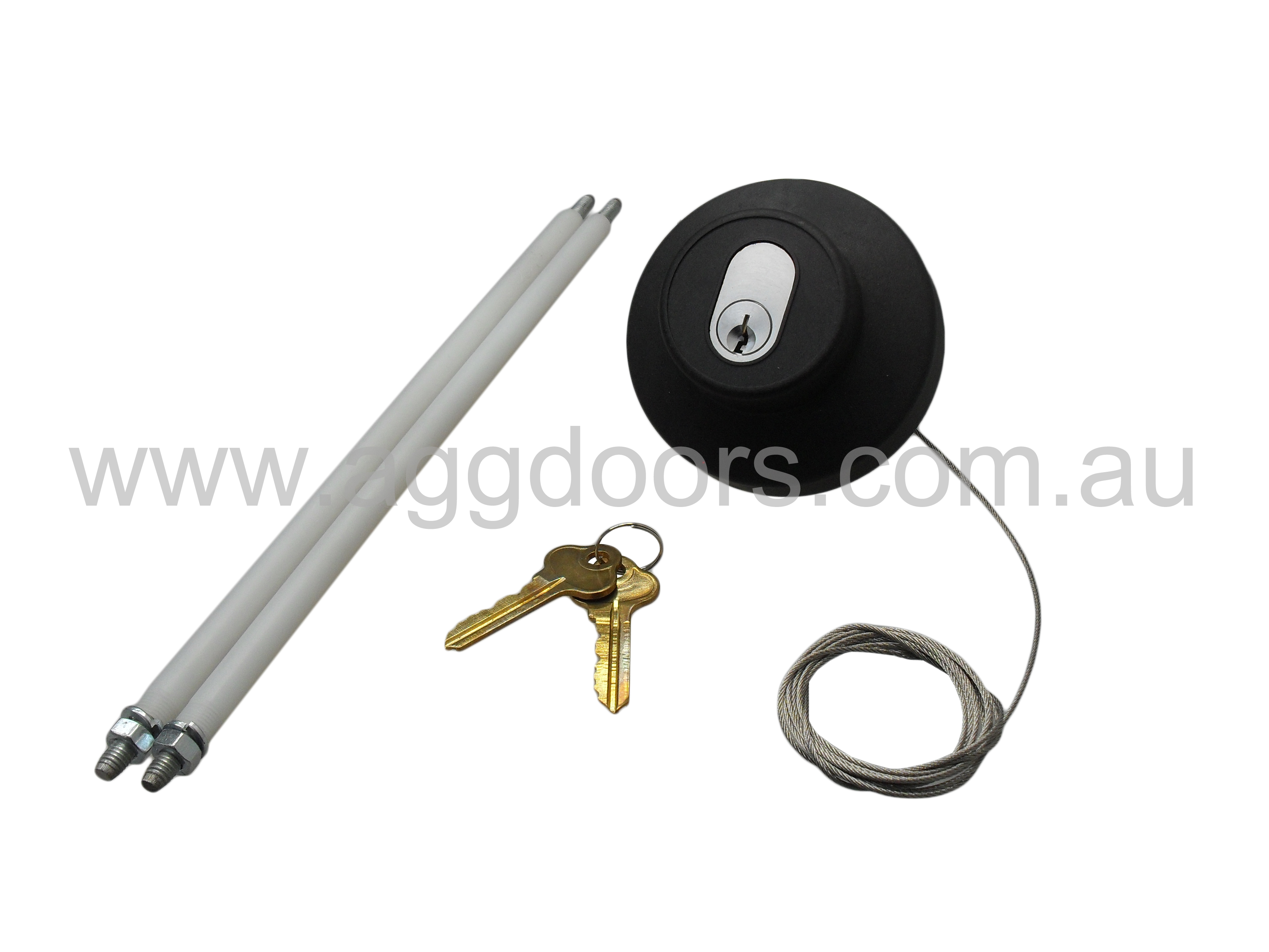 ATA™ Manual Override (Release) Switch - Garage Door Spare Parts