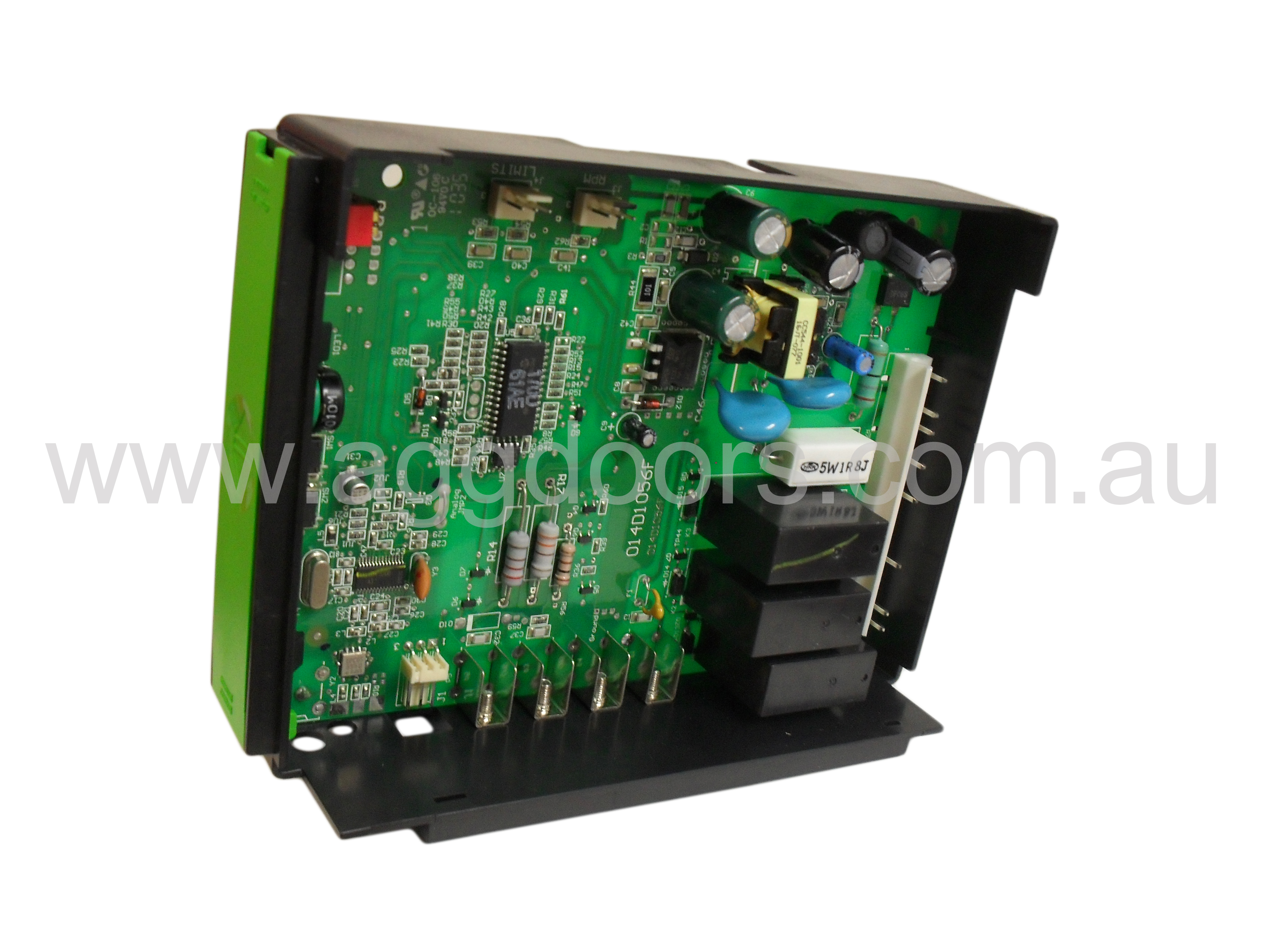 MERLIN™ MT Control Board - Garage Door Spare Parts