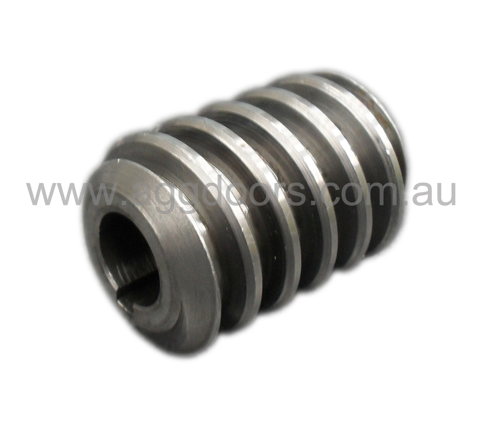 MERLIN™ 230T & 430R WORM GEAR - Garage Door Spare Parts