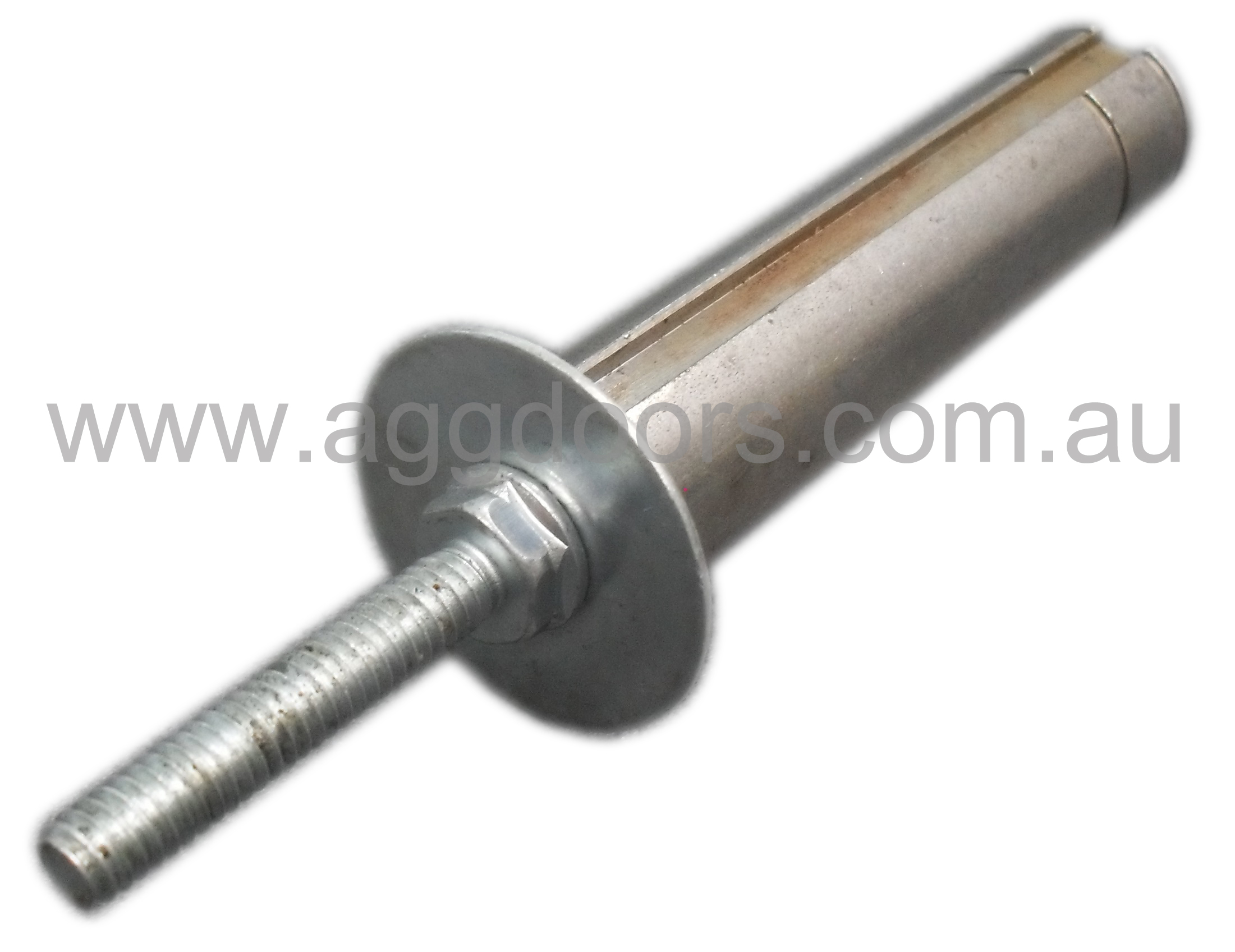 Merlin™ 230T Drive/Limit Shaft Merlin™ 230T Drive/Limit Shaft - Garage Door Spare Parts