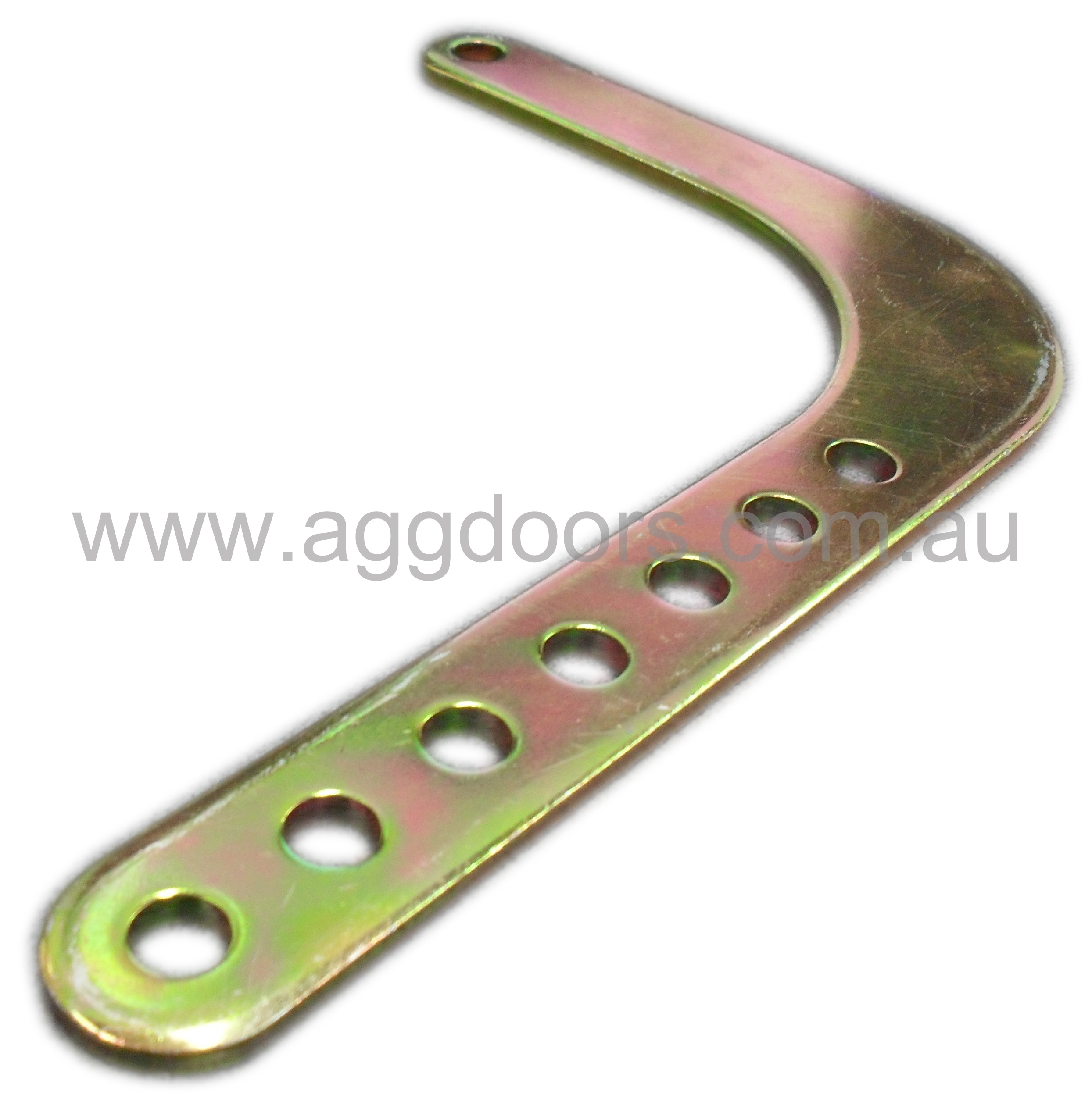 Merlin™ Bent Pulley Arm - Garage Door Spare Parts