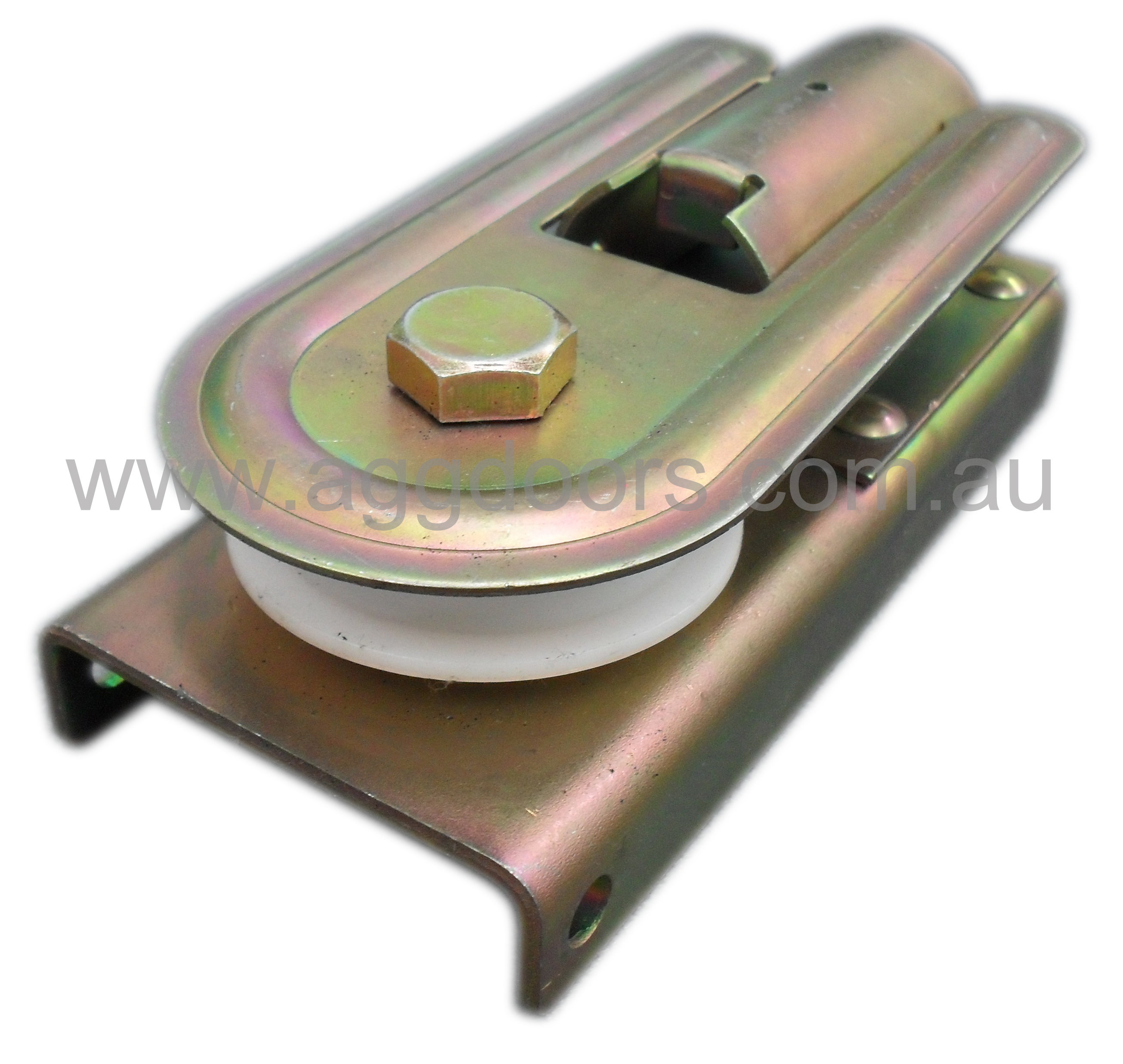 Merlin™ 230T Support Pipe Assembly Merlin™ 230T Support Pipe Assembly - Garage Door Spare Parts