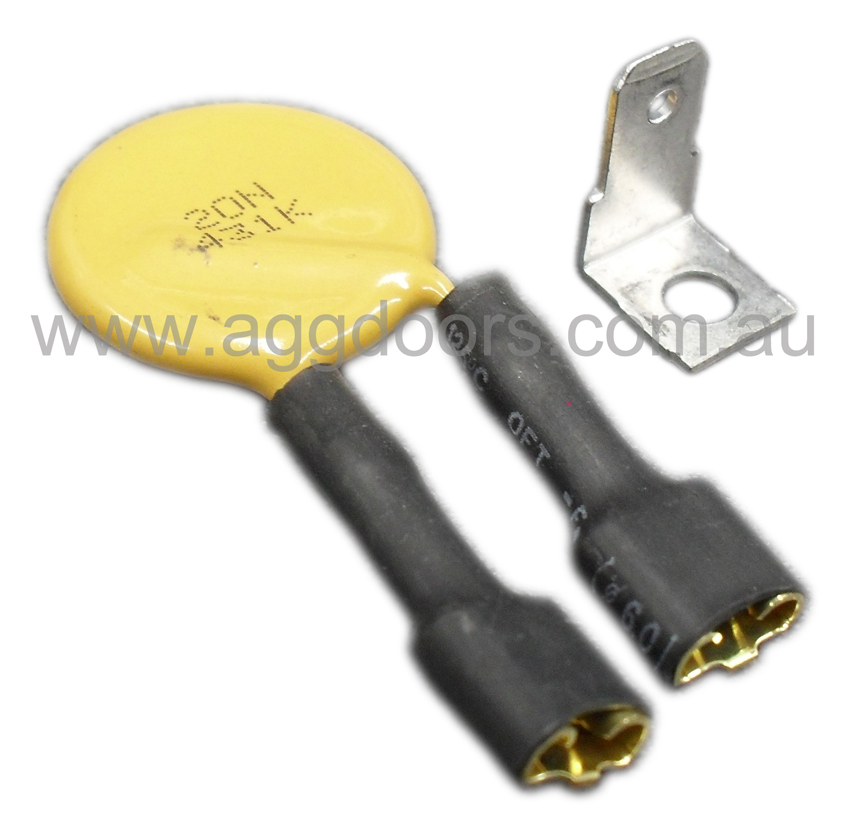 MERLIN™ 230T & 430R INSULATED VARISTOR KIT - Garage Door Spare Parts