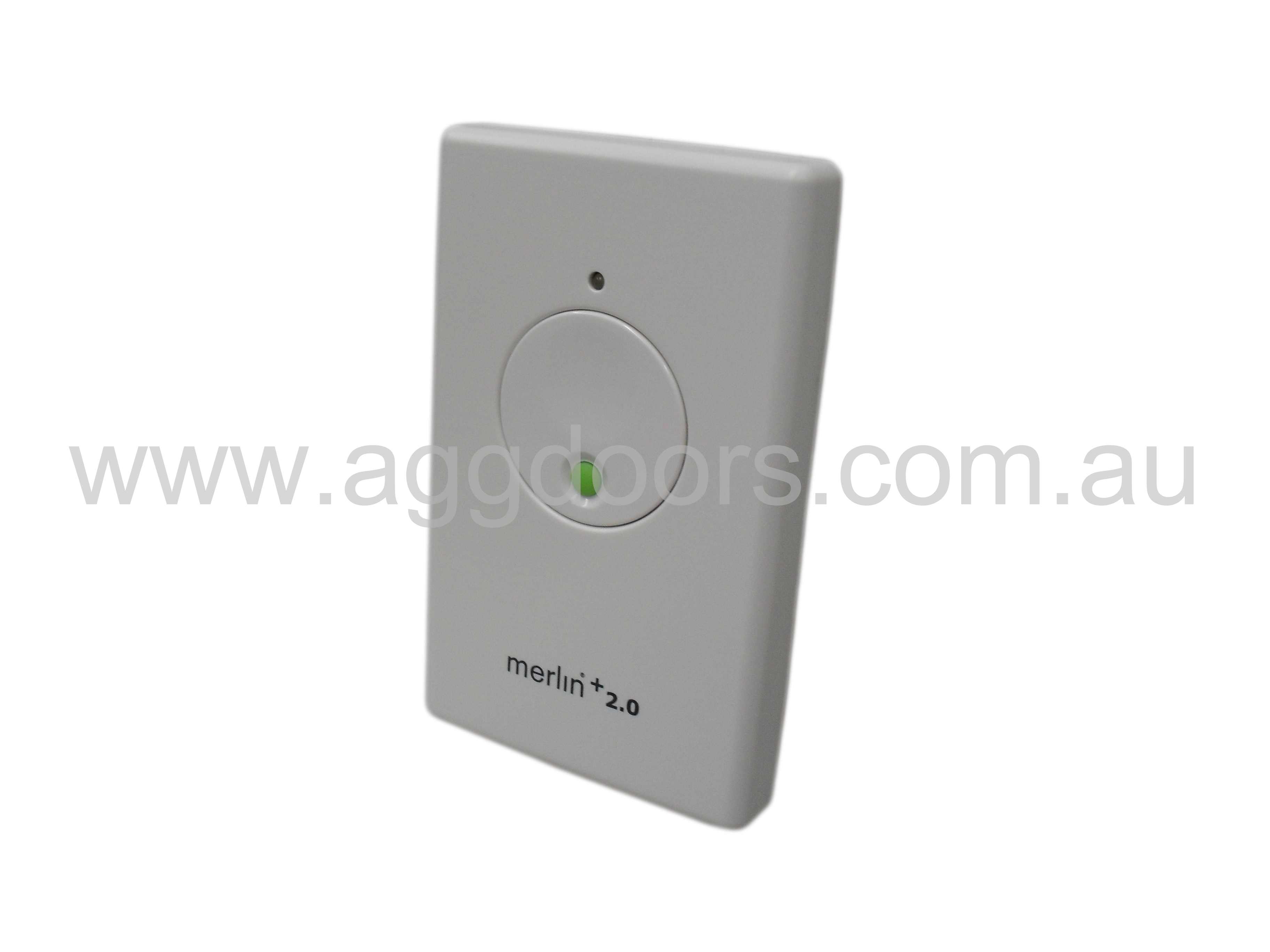 Merlin™ E128M Wireless Wall Button