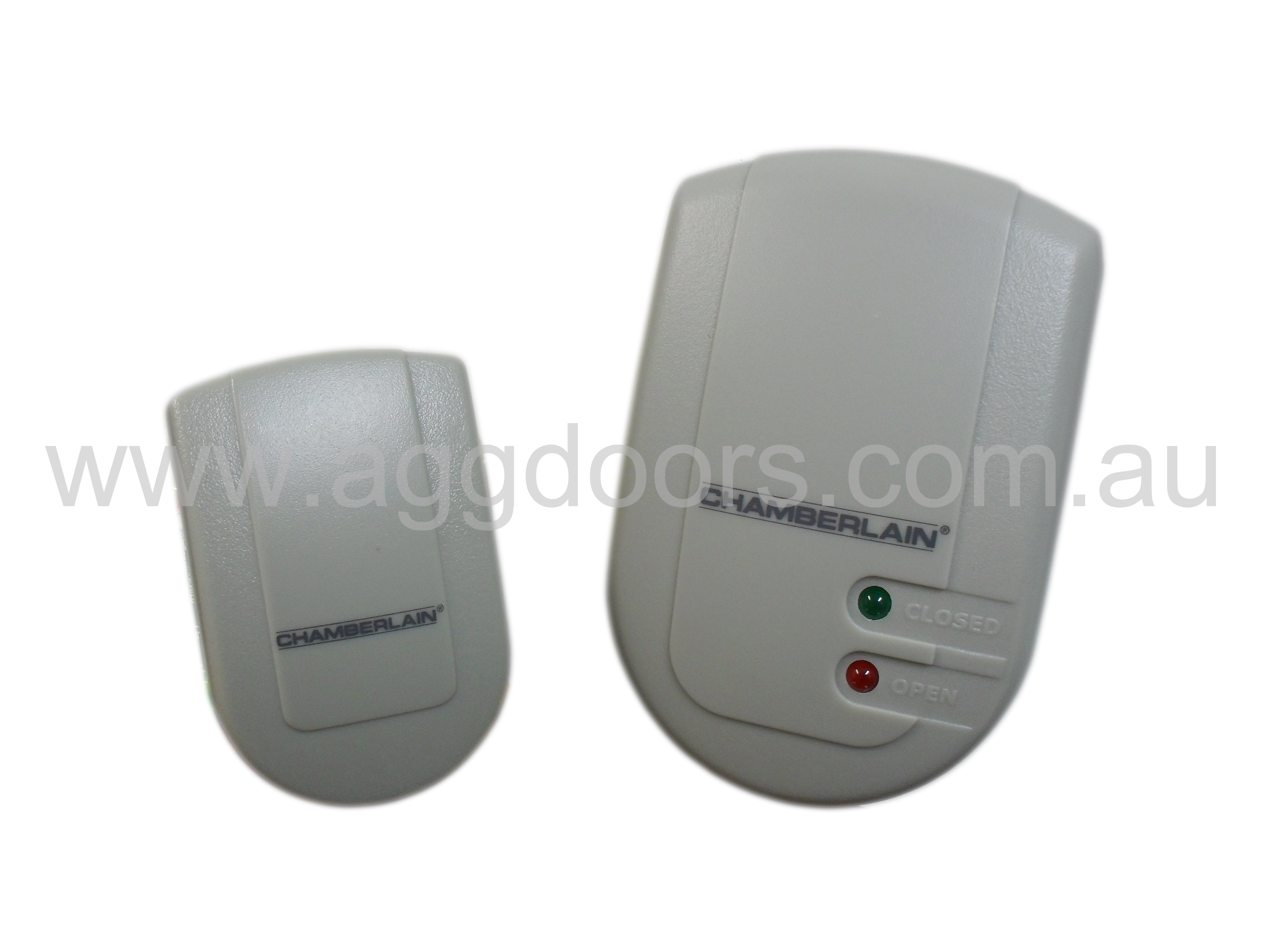 Merlin™ CLDM1ANZ Wireless Open Door Monitor & Sensor