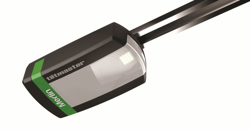 Merlin MT100EVO 'Tiltmaster' Overhead Door Opener