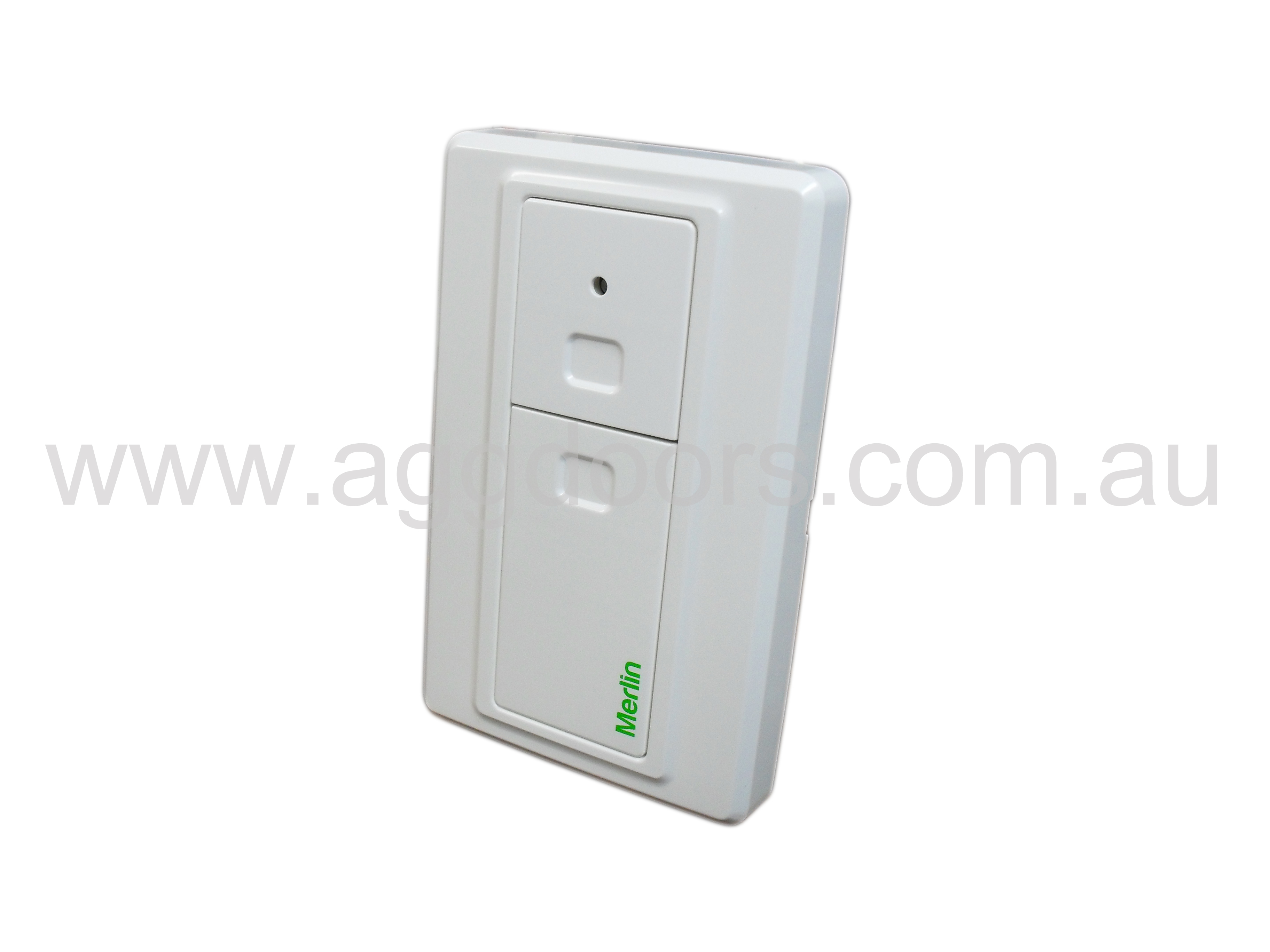 Merlin™ E128M Wireless Wall Button