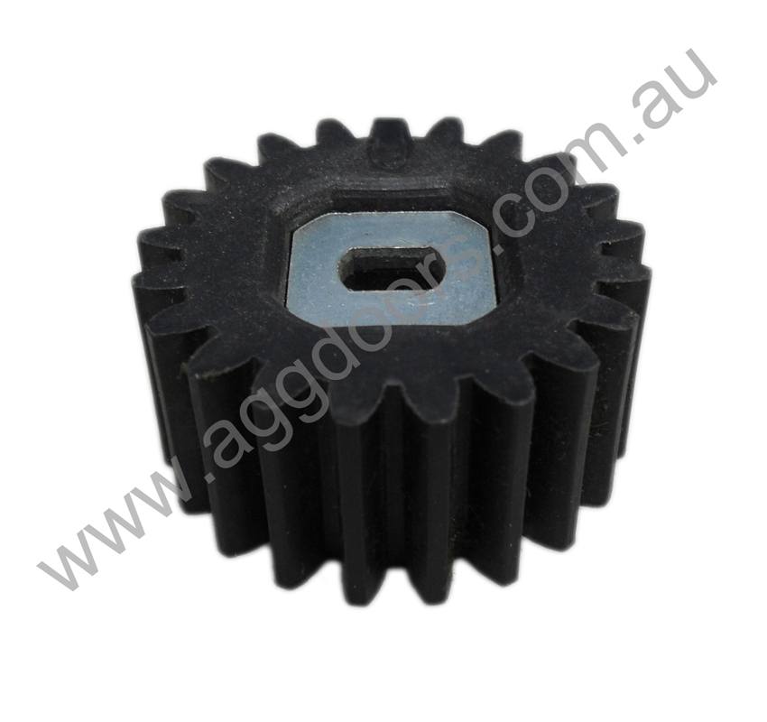 Gliderol GRD Main Drive Gear (Series 2) - Garage Door Spare Parts